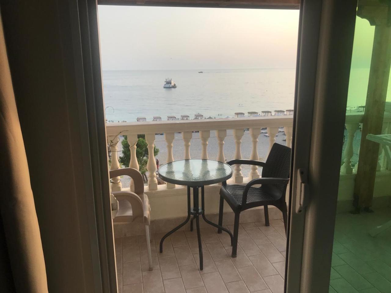 Couette-café Casa Al Mare