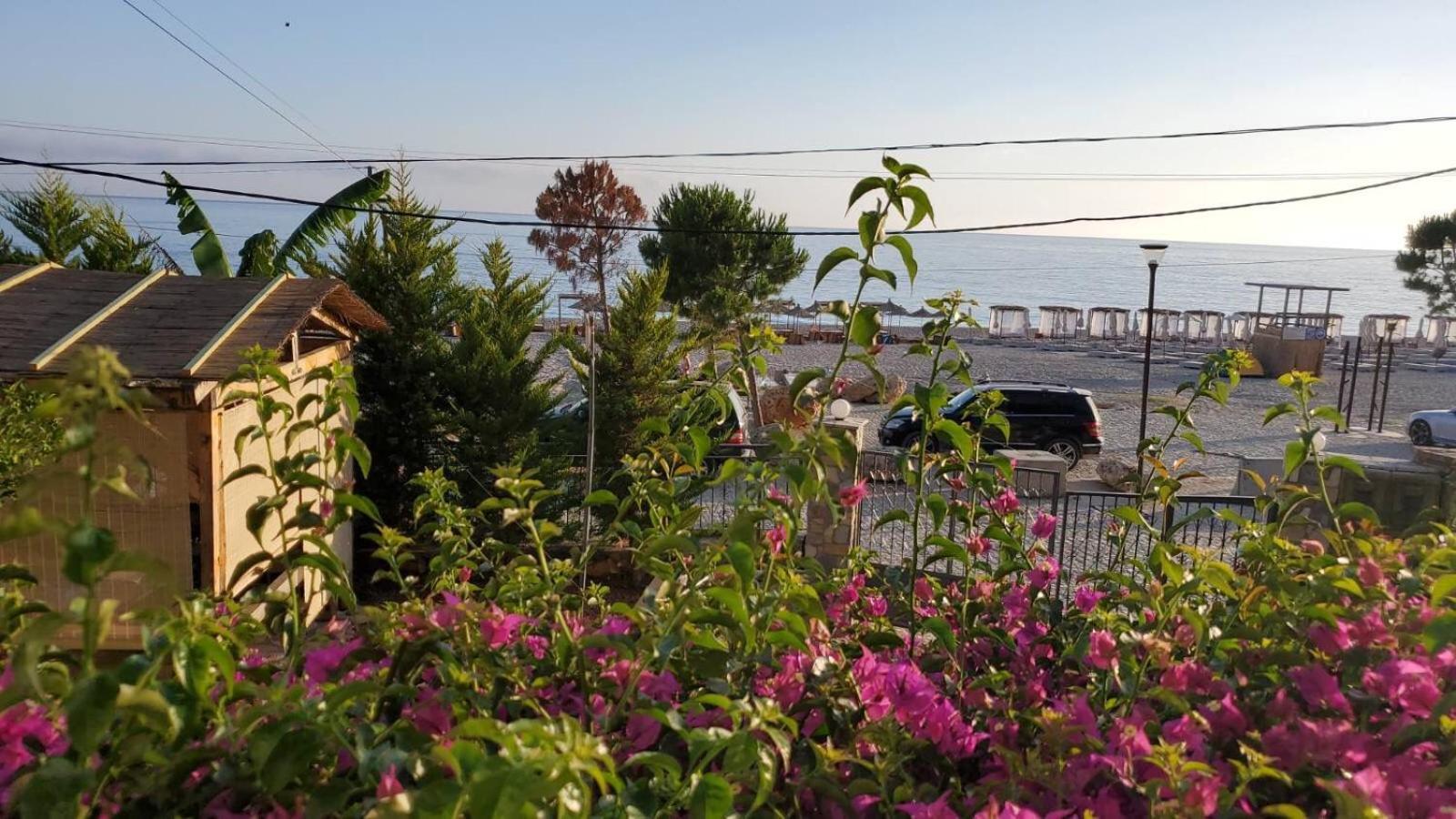 Casa Al Mare Frühstückspension *