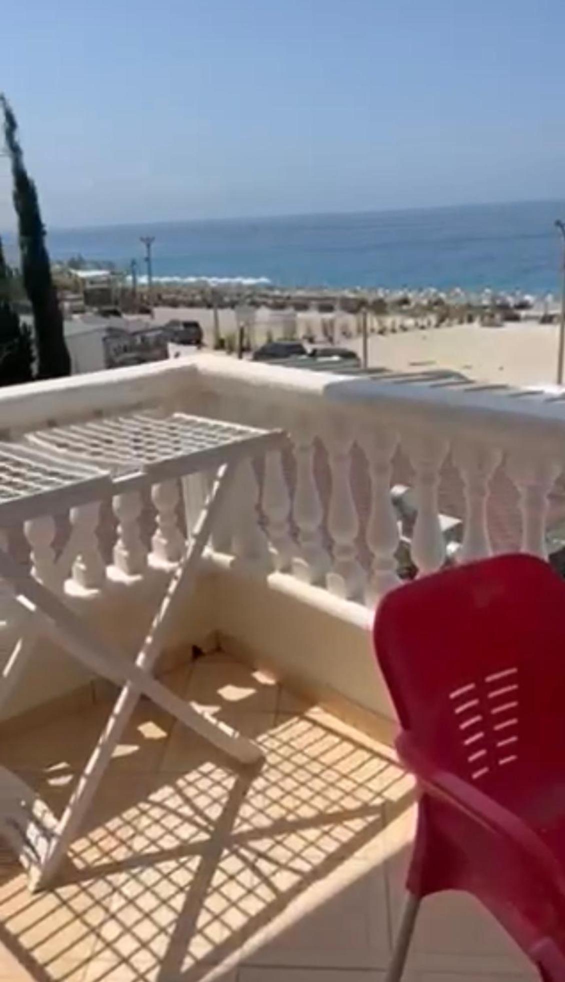 Couette-café Casa Al Mare *