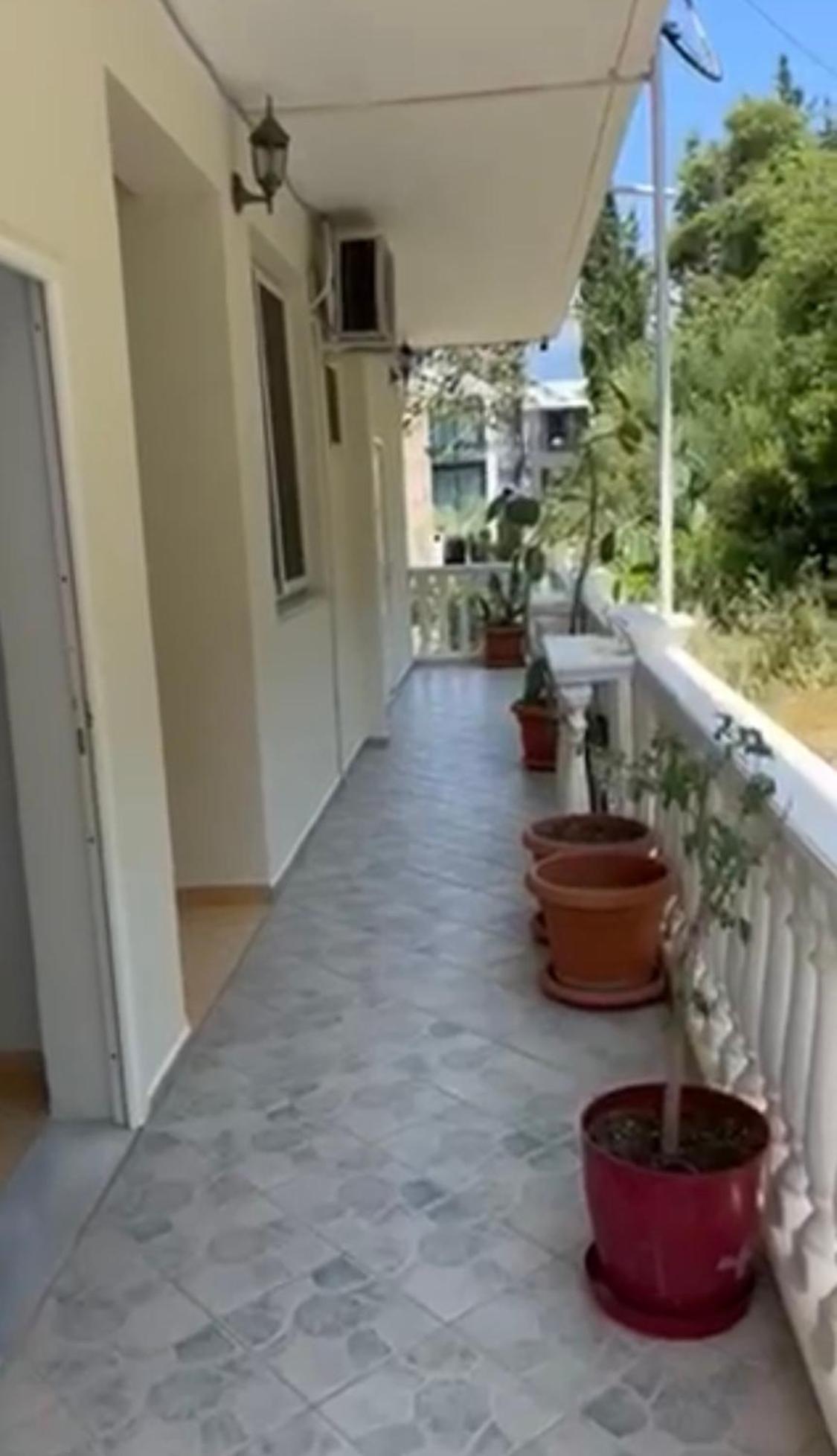Frühstückspension Casa Al Mare Dhërmi