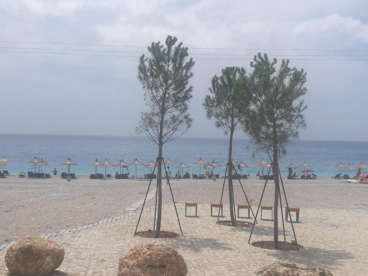Casa Al Mare Dhërmi