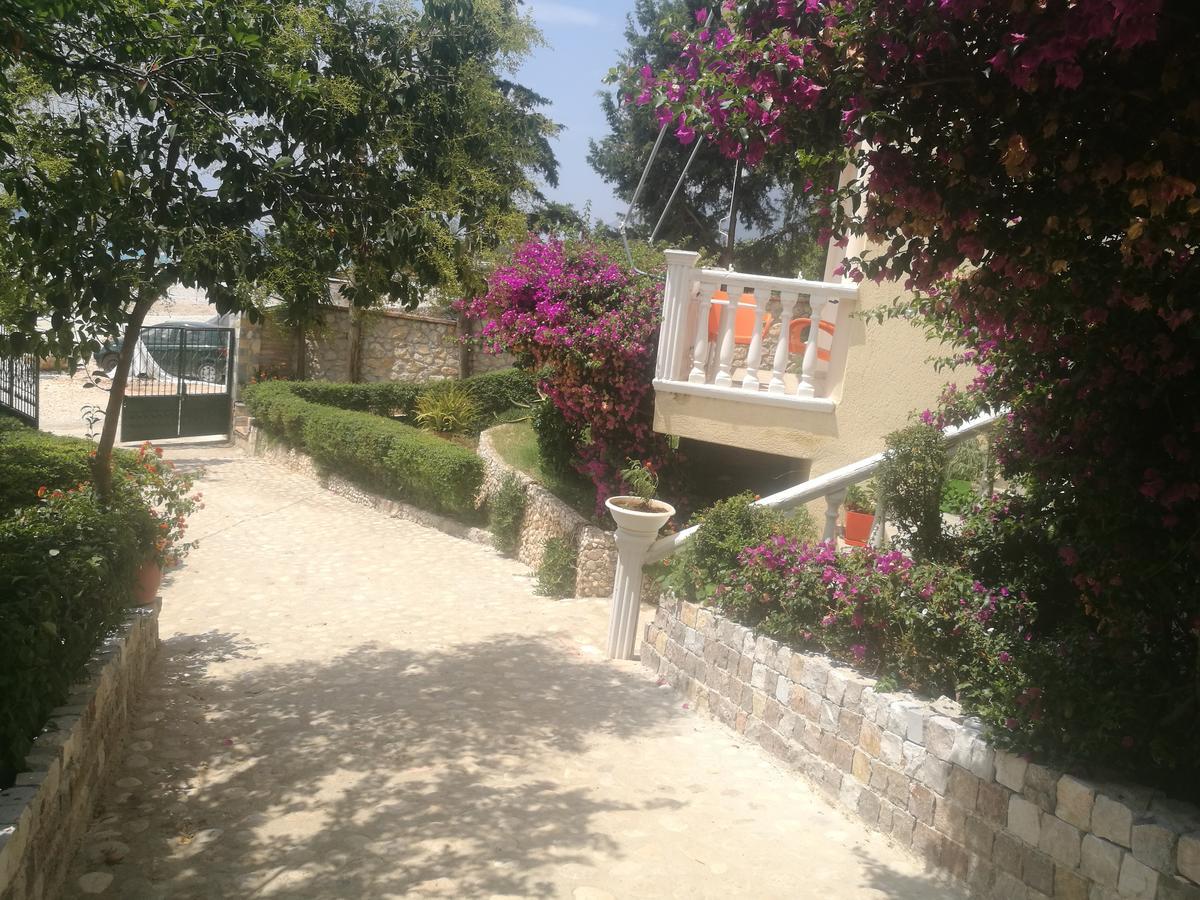 Casa Al Mare Couette-café